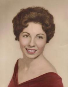 Carol (c. 1960)