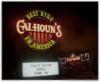 Calhoun's Restaurant (July 14, 2008)