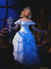 Kristen Chenowith as Glinda (c. 2003)
