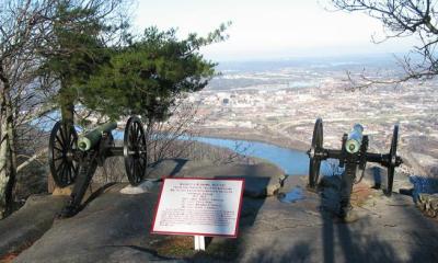 Lookout Mountain (c. 2002)