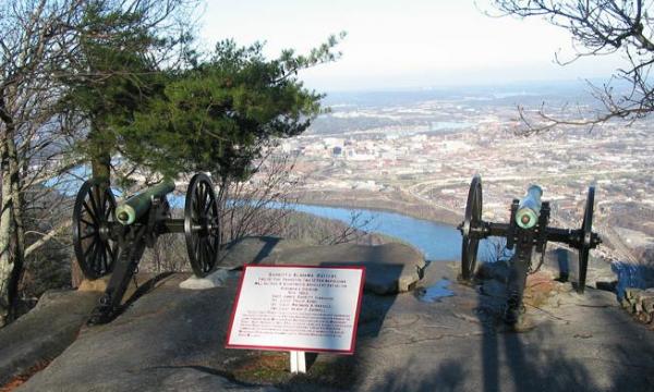 Lookout Mountain (c. 2002)