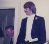 Sylvia and Arlen's Wedding #2  (c. 1971)