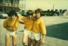 Hunstville Soccer Tournament #1  (c. 1981)