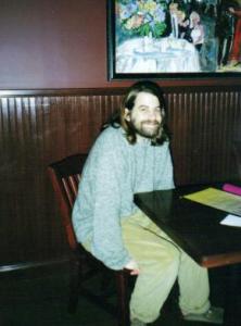 Toby Hamnett (c. 2000)