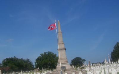 The Confederate Dead  (June 2007)