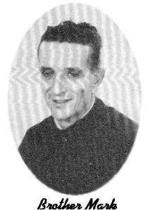 Brother Mark  (c. 1957)