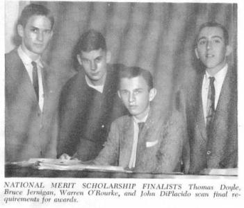Smart Guys!  (c. 1958)