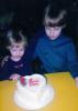 A Valentine's Day Cake (February 14, 1996)