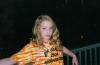 Sarah at Panama City (Summer 2004)