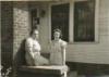 Carol's Mother and Grandmother (c.1941)