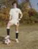 More Michael the Soccer Player (c. 1982)