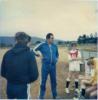 Norman Perry, Soccer Coach (c. 1983)