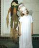 A Halloween Angel (c. 2000)