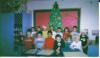 Sarah's Third Grade Xmas Party (December 2002)