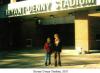 Bryant-Denny Stadium (c. 2005)