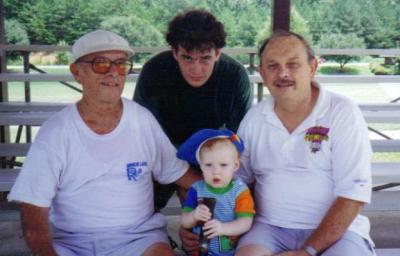 Four Generations (c. 1996)