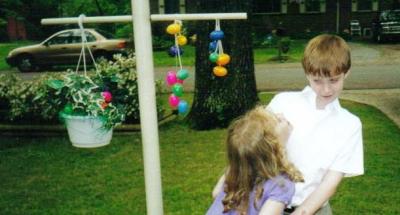 Easter (c.2001)