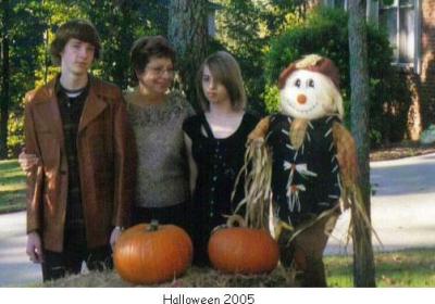 Halloween (c. 2005)