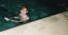 Swimming at Jeff State (c. 2000)