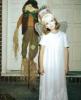 Sarah the Halloween Angel (2000)