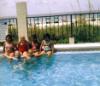 Still More Dancers in the Pool (c. July 2003)