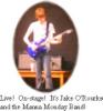 Live! On Stage!  (November 2006)