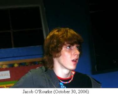 Jacob (November 2006)