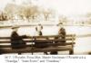 Family Outing at Memorial Park, I (c. 1943)