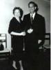 Tommy Dearman and Mary Elsie (c. 1959)