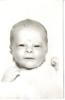 Michael's First Baby Picture (1968)