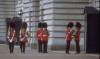 Soldiers at Buckingham Palace (c. 1976)