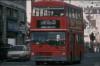 A London Double-Decker Bus (c. 1976)