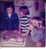 Michael's 8th Birthday (1976)