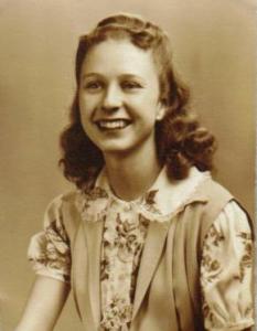 Mary Elsie (c. 1954)