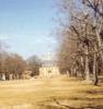 Governor's Palace at Williamsburg  (c. 1965)