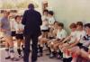 Coach Perry Coaching  (c. 1983)