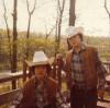 The Two Cowboys  (c. 1986)