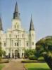 St. Louis Cathedral  (c. 2005)