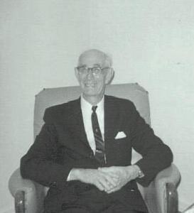 Frank Taylor  (c. 1967)