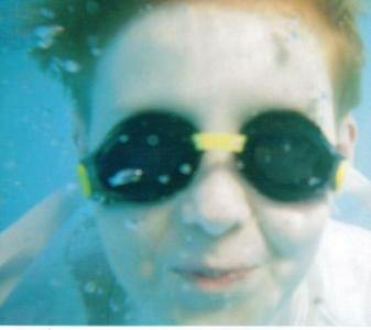 Underwater Jake  (c. 2001)