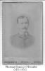 Thomas Francis O'Rourke (c. 1900)