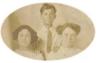 The Tates (c. 1918)