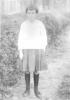 Thelma at 13 (c. 1927)
