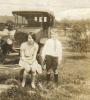Thelma and Tommy (c. 1929)