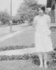 Thelma Dearman at Age 16 (Spring 1930)
