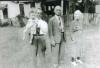 Four Generations of the O'Rourkes (c. 1941)