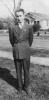 Tommy Dearman (May14, 1941)