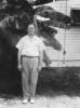 Bill and Banana Tree (Aug 17, 1942)