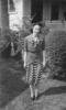Thelma Dearman Harvey (c. 1942)