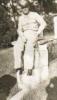 Bill Harvey in Uniform #2 (c. 1943)